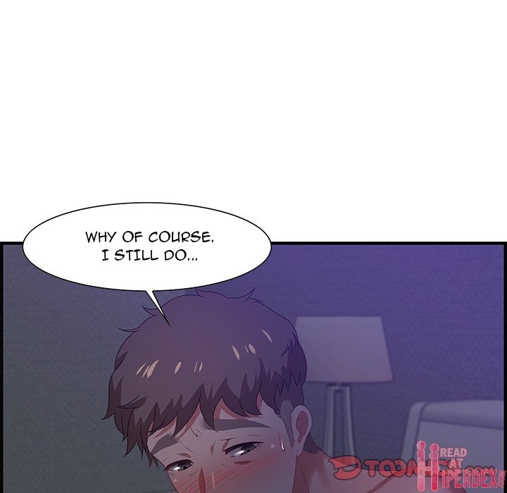 Tasty Chat: 0km - Chapter 17 Page 33