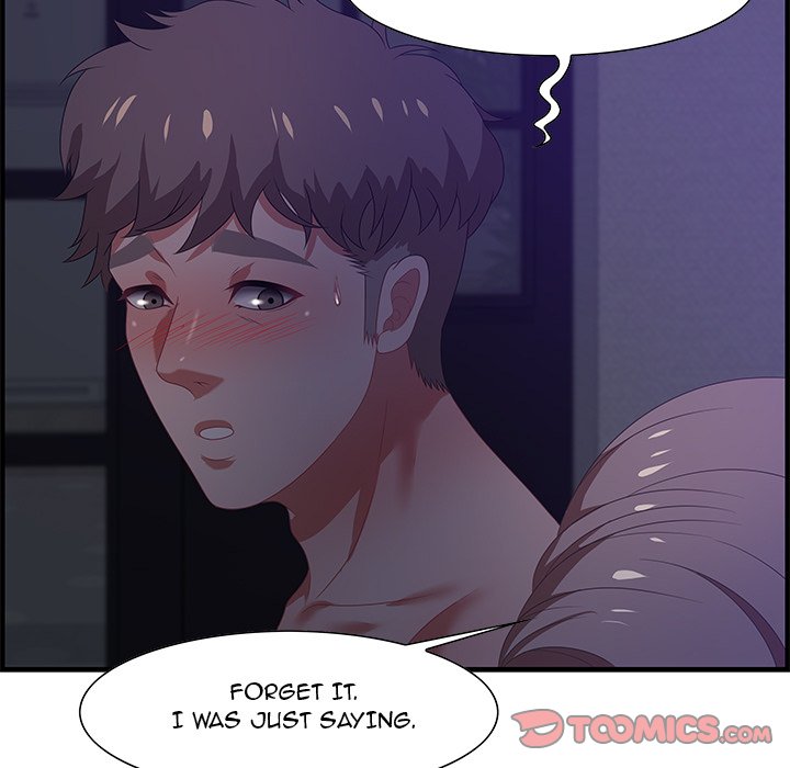 Tasty Chat: 0km - Chapter 17 Page 39