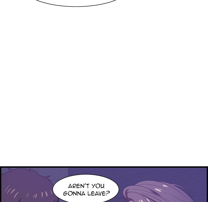 Tasty Chat: 0km - Chapter 17 Page 40