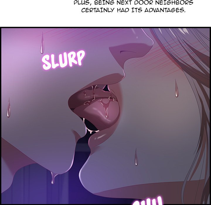 Tasty Chat: 0km - Chapter 17 Page 5