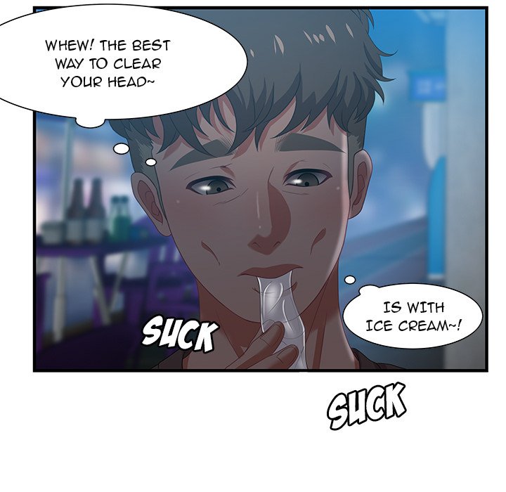 Tasty Chat: 0km - Chapter 17 Page 67