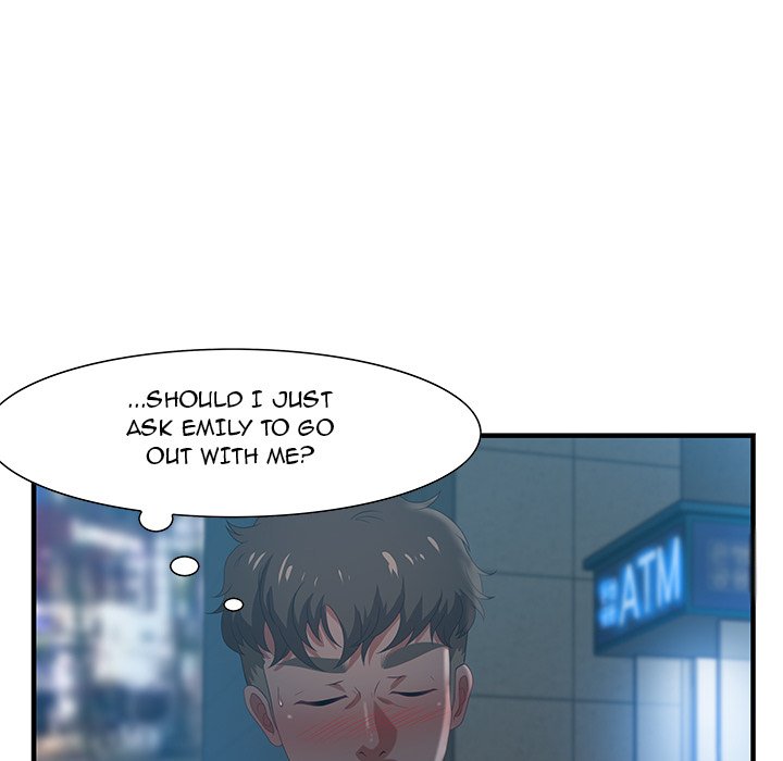Tasty Chat: 0km - Chapter 17 Page 68