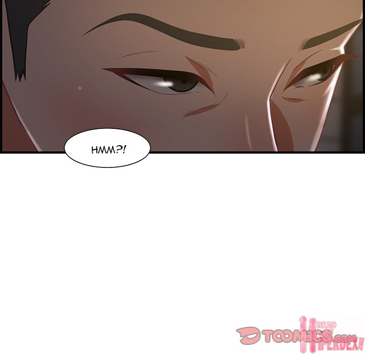 Tasty Chat: 0km - Chapter 17 Page 75