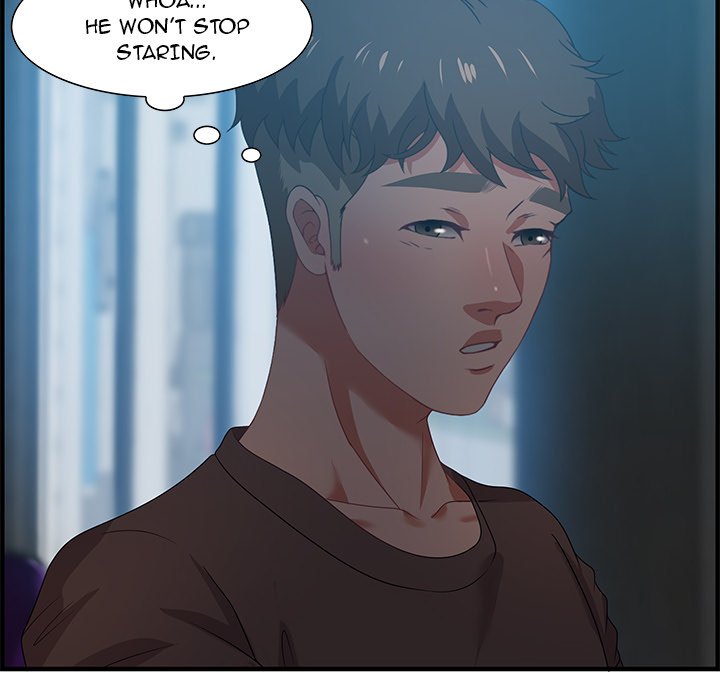 Tasty Chat: 0km - Chapter 17 Page 84