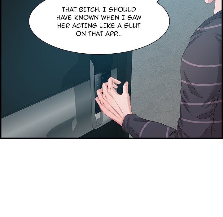 Tasty Chat: 0km - Chapter 18 Page 101