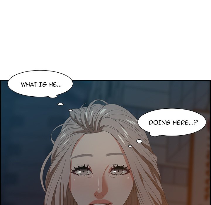Tasty Chat: 0km - Chapter 18 Page 12