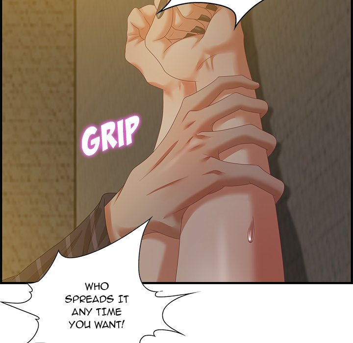 Tasty Chat: 0km - Chapter 18 Page 120