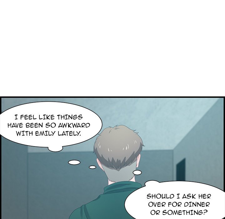 Tasty Chat: 0km - Chapter 18 Page 35