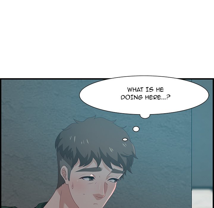 Tasty Chat: 0km - Chapter 18 Page 44