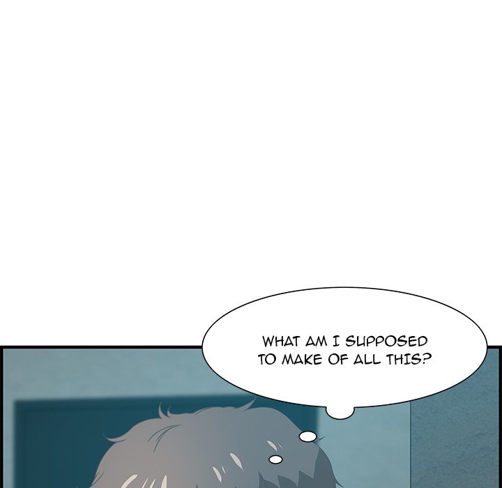 Tasty Chat: 0km - Chapter 18 Page 47