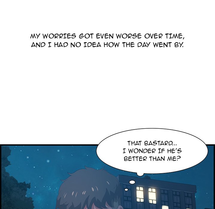 Tasty Chat: 0km - Chapter 18 Page 96