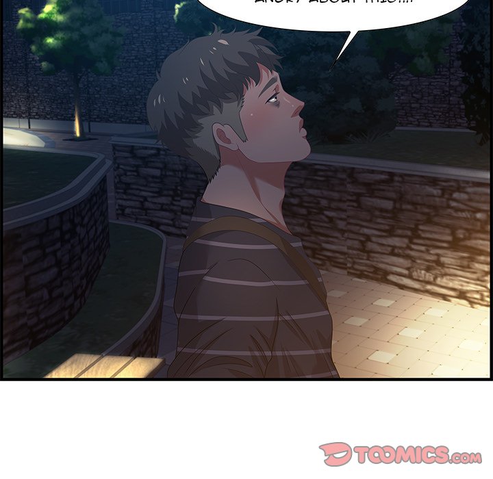Tasty Chat: 0km - Chapter 18 Page 99