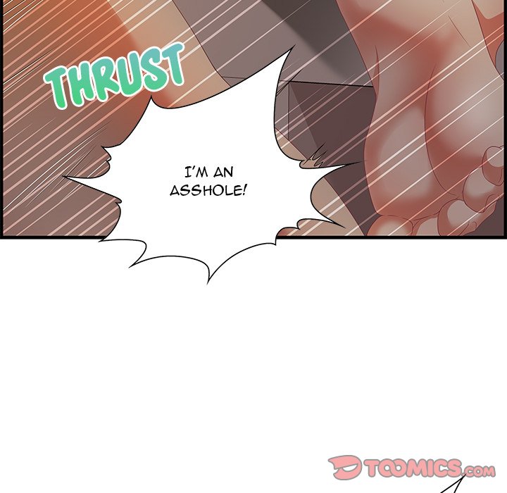 Tasty Chat: 0km - Chapter 19 Page 27