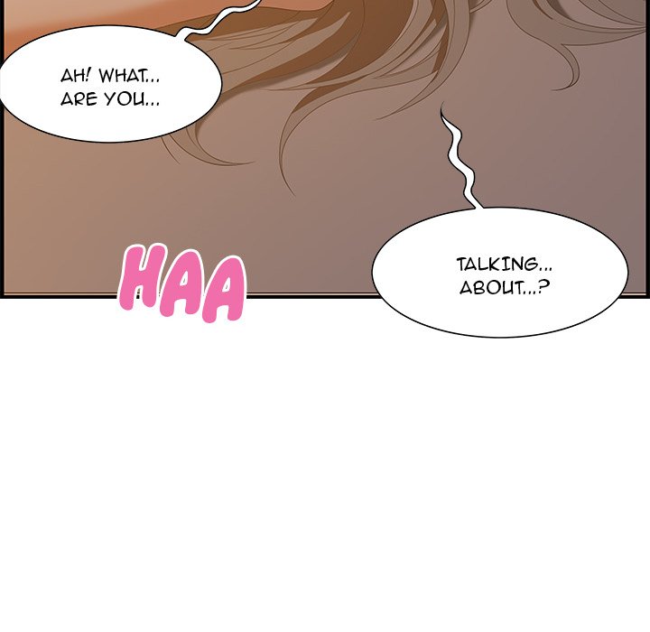 Tasty Chat: 0km - Chapter 19 Page 30