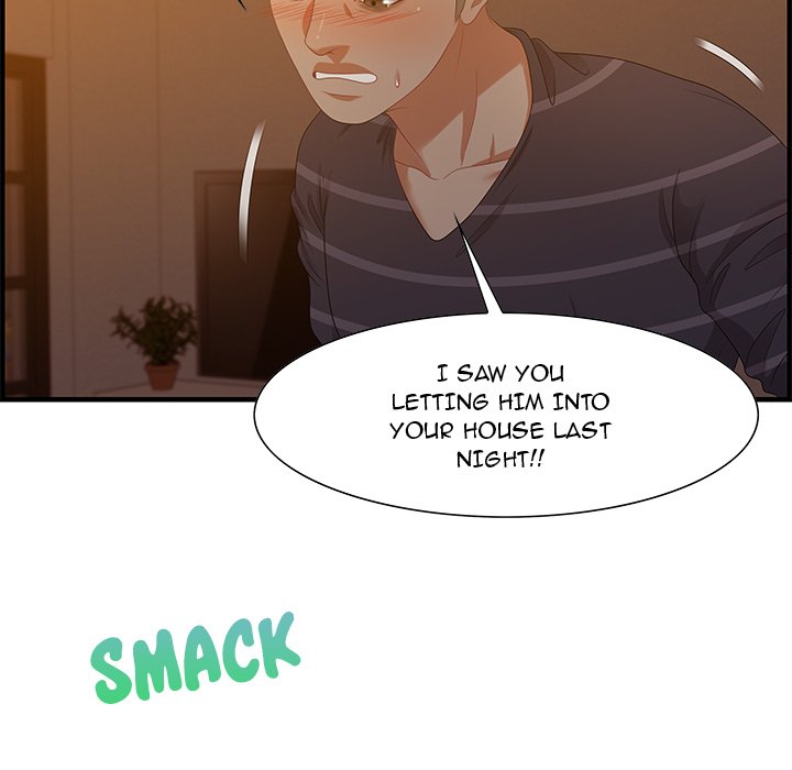 Tasty Chat: 0km - Chapter 19 Page 38