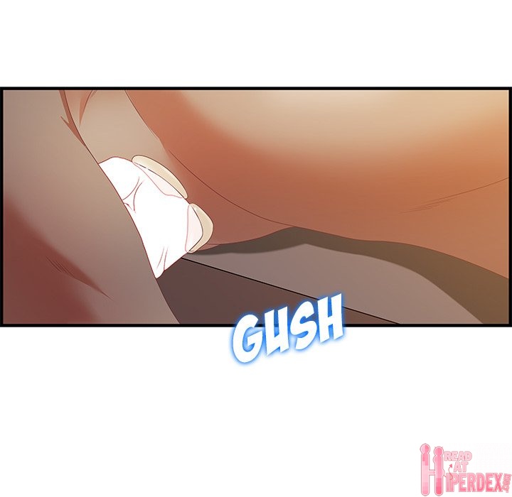 Tasty Chat: 0km - Chapter 19 Page 46