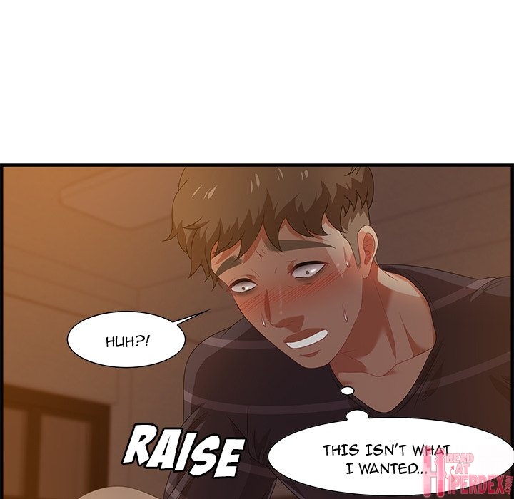Tasty Chat: 0km - Chapter 19 Page 56