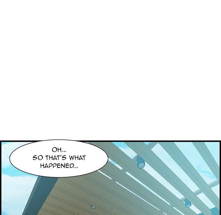 Tasty Chat: 0km - Chapter 19 Page 92