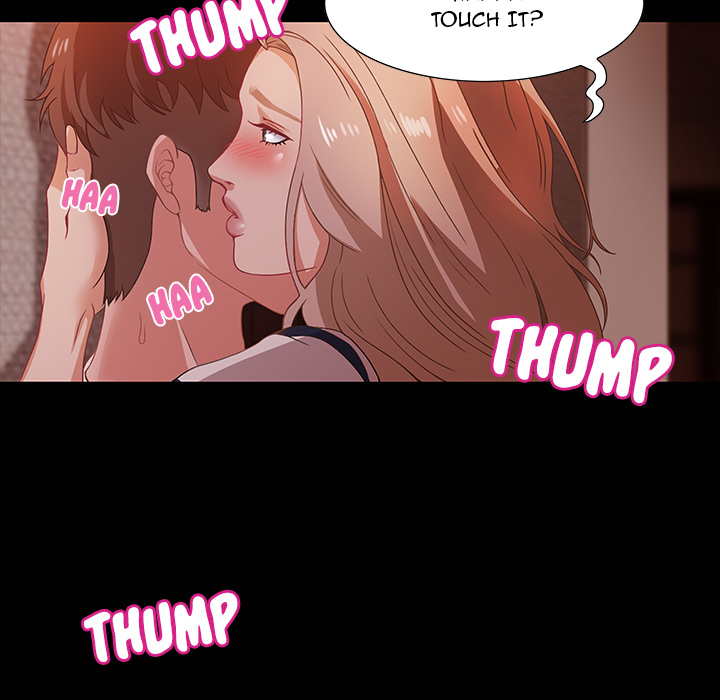 Tasty Chat: 0km - Chapter 2 Page 106