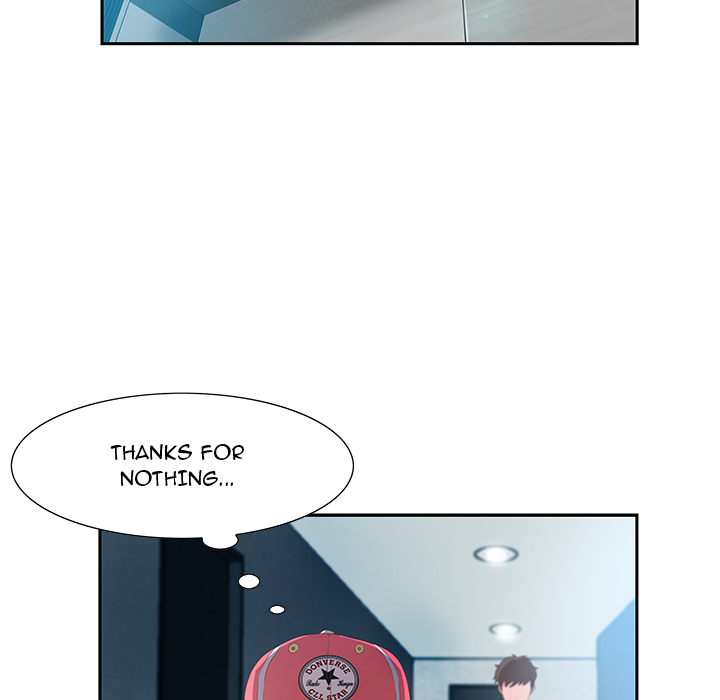 Tasty Chat: 0km - Chapter 2 Page 138