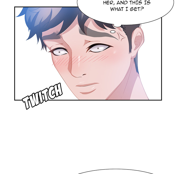 Tasty Chat: 0km - Chapter 2 Page 96