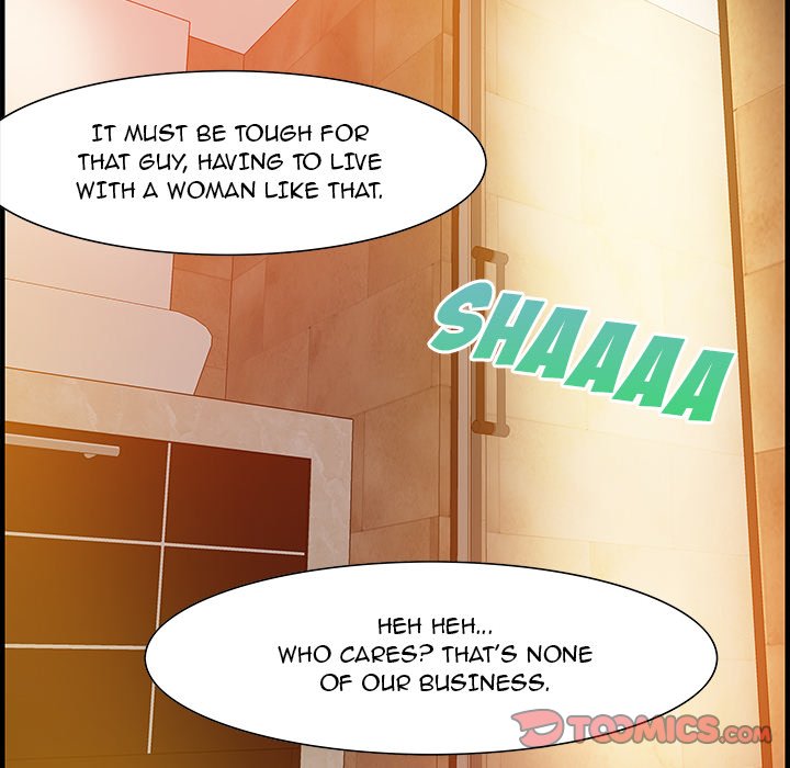 Tasty Chat: 0km - Chapter 20 Page 117