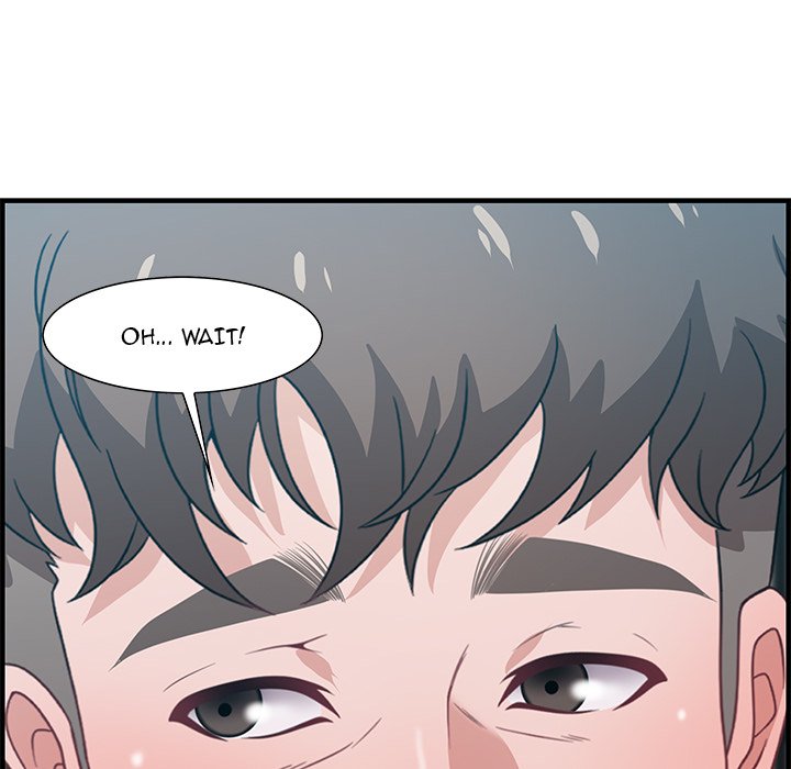 Tasty Chat: 0km - Chapter 20 Page 119