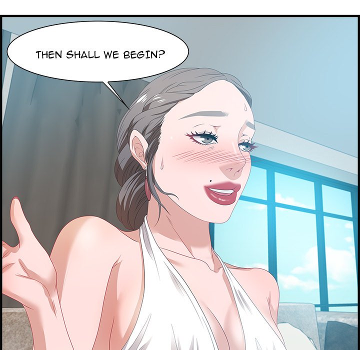 Tasty Chat: 0km - Chapter 20 Page 14