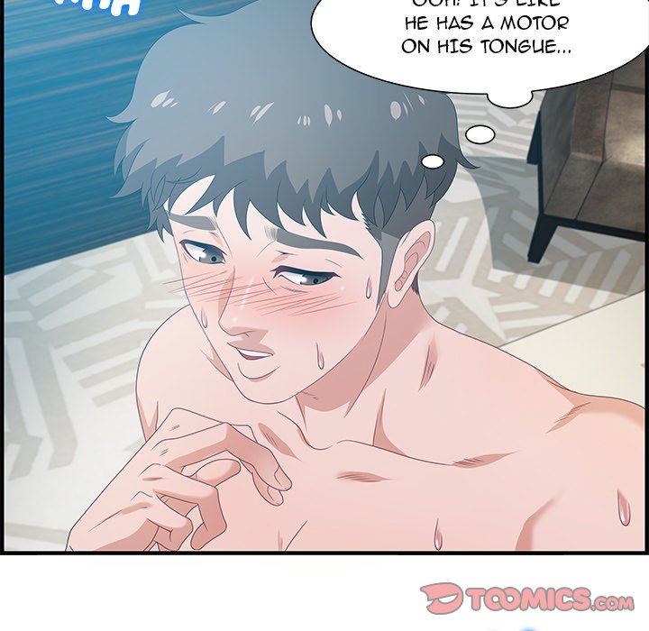 Tasty Chat: 0km - Chapter 20 Page 69