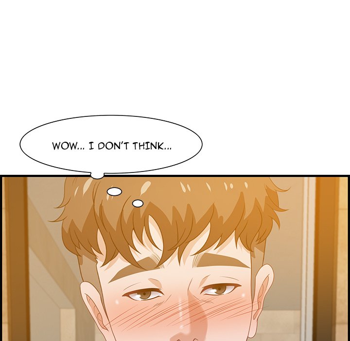 Tasty Chat: 0km - Chapter 21 Page 112