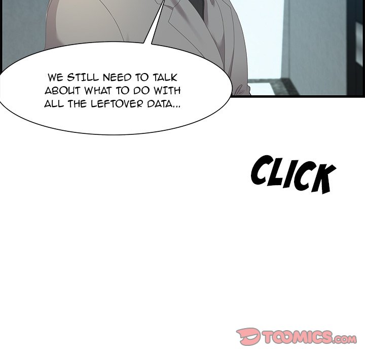 Tasty Chat: 0km - Chapter 21 Page 33