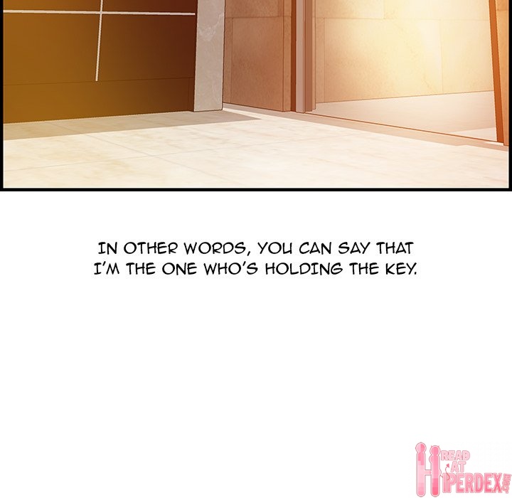 Tasty Chat: 0km - Chapter 21 Page 6