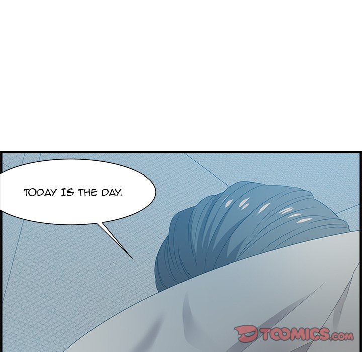 Tasty Chat: 0km - Chapter 21 Page 63