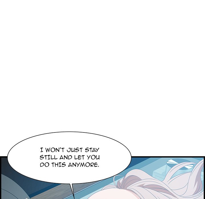 Tasty Chat: 0km - Chapter 21 Page 65