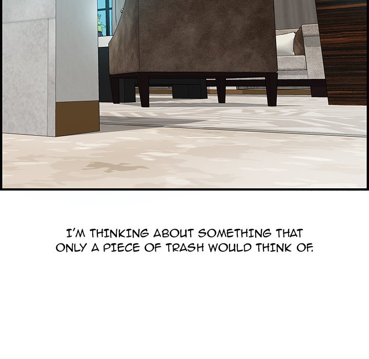 Tasty Chat: 0km - Chapter 21 Page 89
