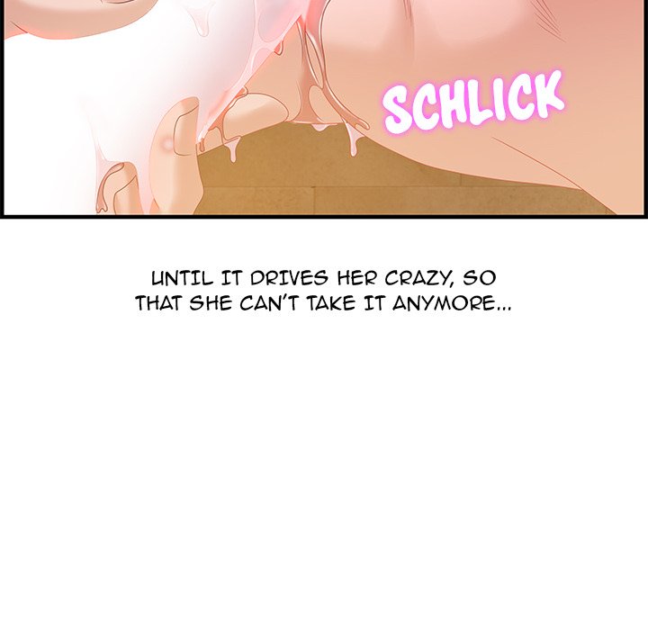 Tasty Chat: 0km - Chapter 22 Page 10