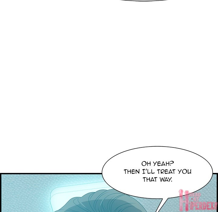 Tasty Chat: 0km - Chapter 22 Page 106