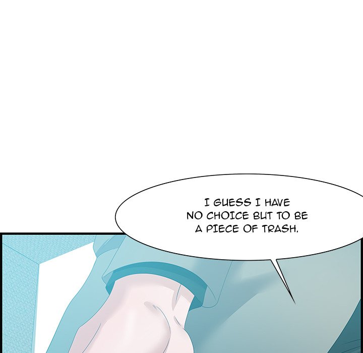 Tasty Chat: 0km - Chapter 22 Page 110