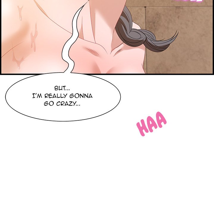 Tasty Chat: 0km - Chapter 22 Page 25