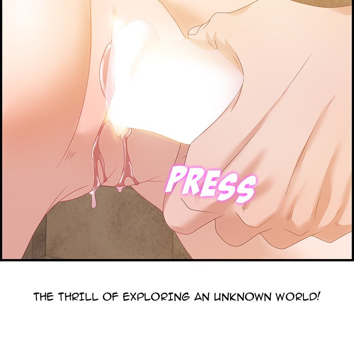 Tasty Chat: 0km - Chapter 22 Page 37