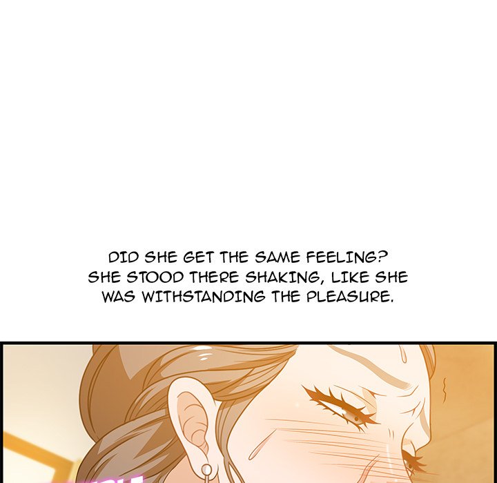 Tasty Chat: 0km - Chapter 22 Page 50