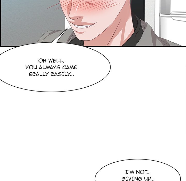 Tasty Chat: 0km - Chapter 23 Page 42