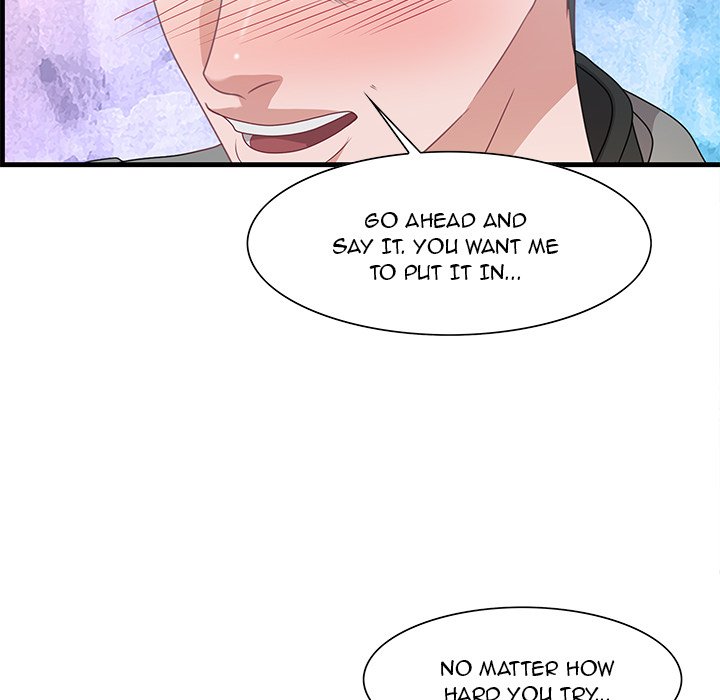 Tasty Chat: 0km - Chapter 23 Page 45
