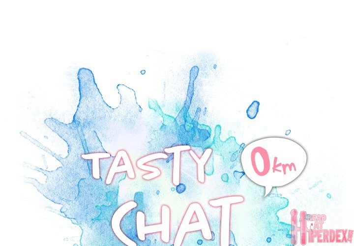 Tasty Chat: 0km - Chapter 24 Page 1