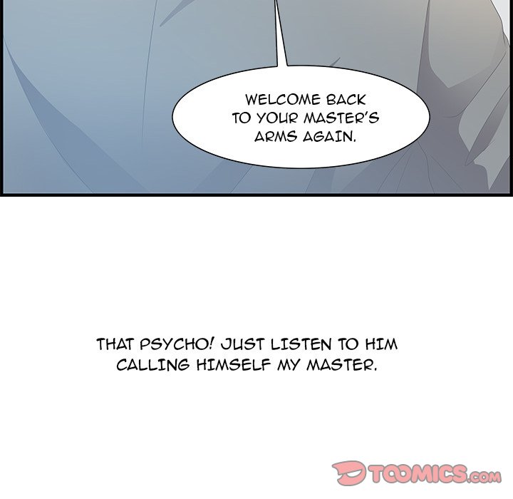 Tasty Chat: 0km - Chapter 24 Page 117