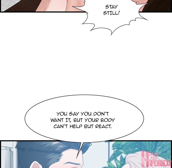 Tasty Chat: 0km - Chapter 24 Page 46