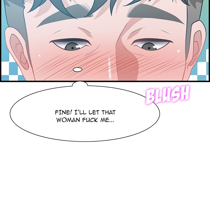 Tasty Chat: 0km - Chapter 25 Page 55