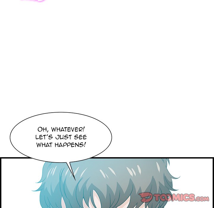 Tasty Chat: 0km - Chapter 25 Page 69