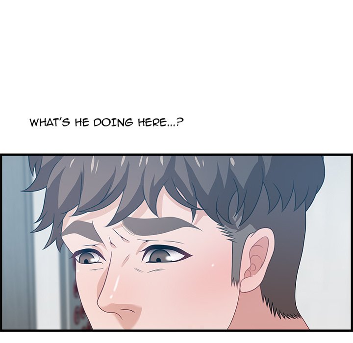 Tasty Chat: 0km - Chapter 25 Page 8