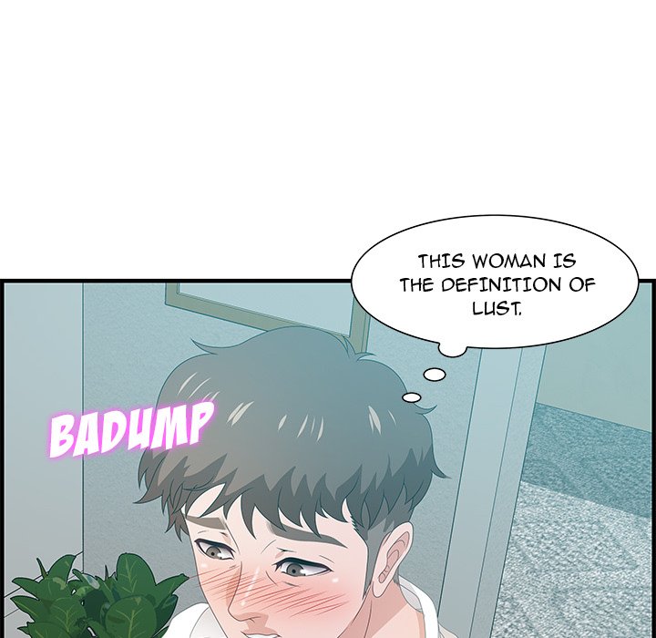 Tasty Chat: 0km - Chapter 25 Page 92